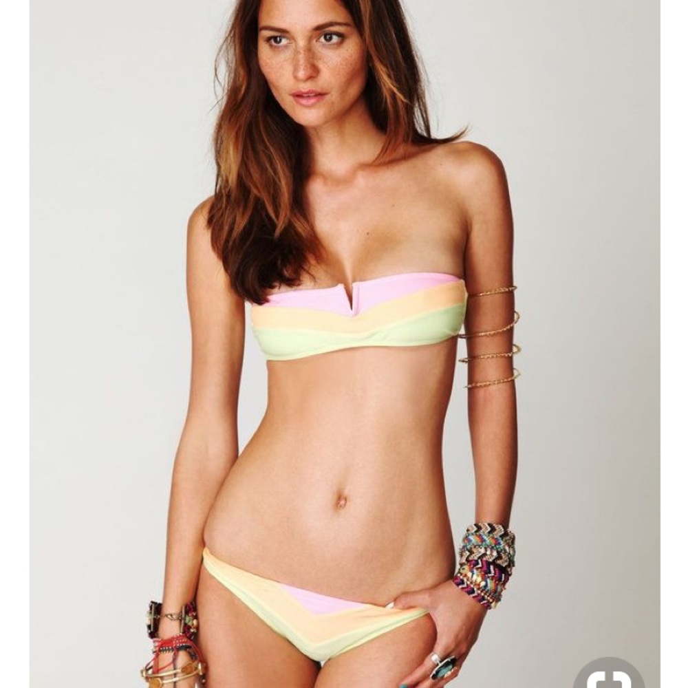 NEW TAVIK BIKINI SET